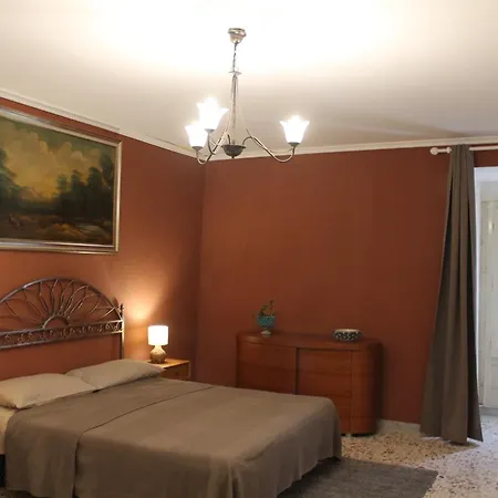 Casa Sofia アパート *