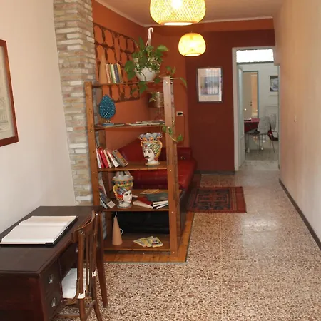 شقة Casa Sofia *