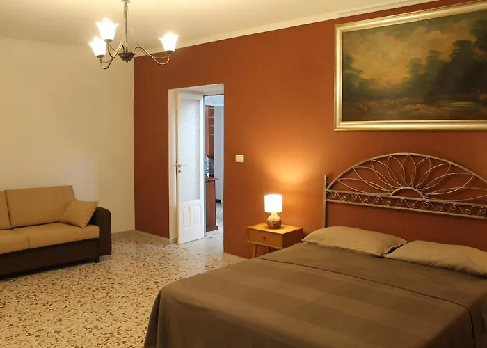 Casa Sofia Apartment