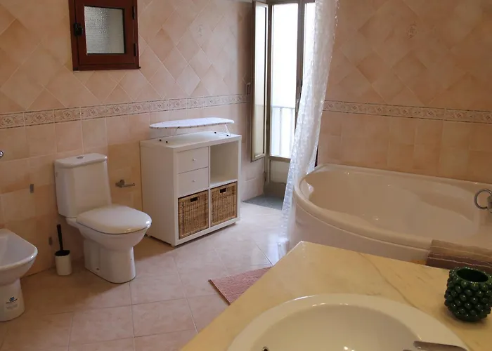 Apartment Casa Sofia