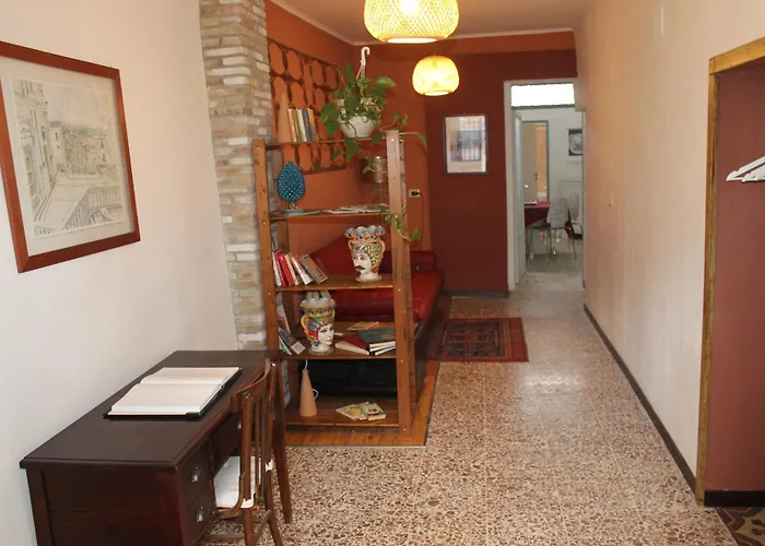 Apartment Casa Sofia *