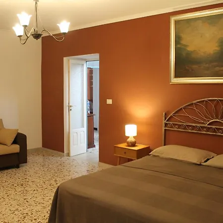 Casa Sofia Apartment