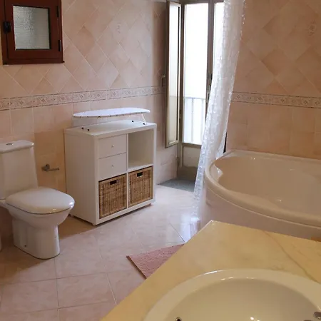 Apartment Casa Sofia