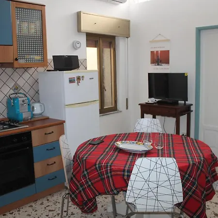 Apartment Casa Sofia Caltagirone