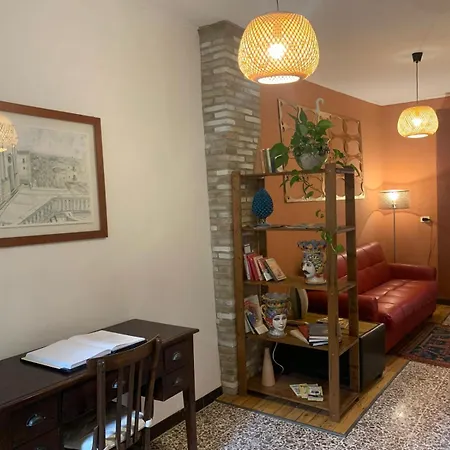 Casa Sofia Apartment *